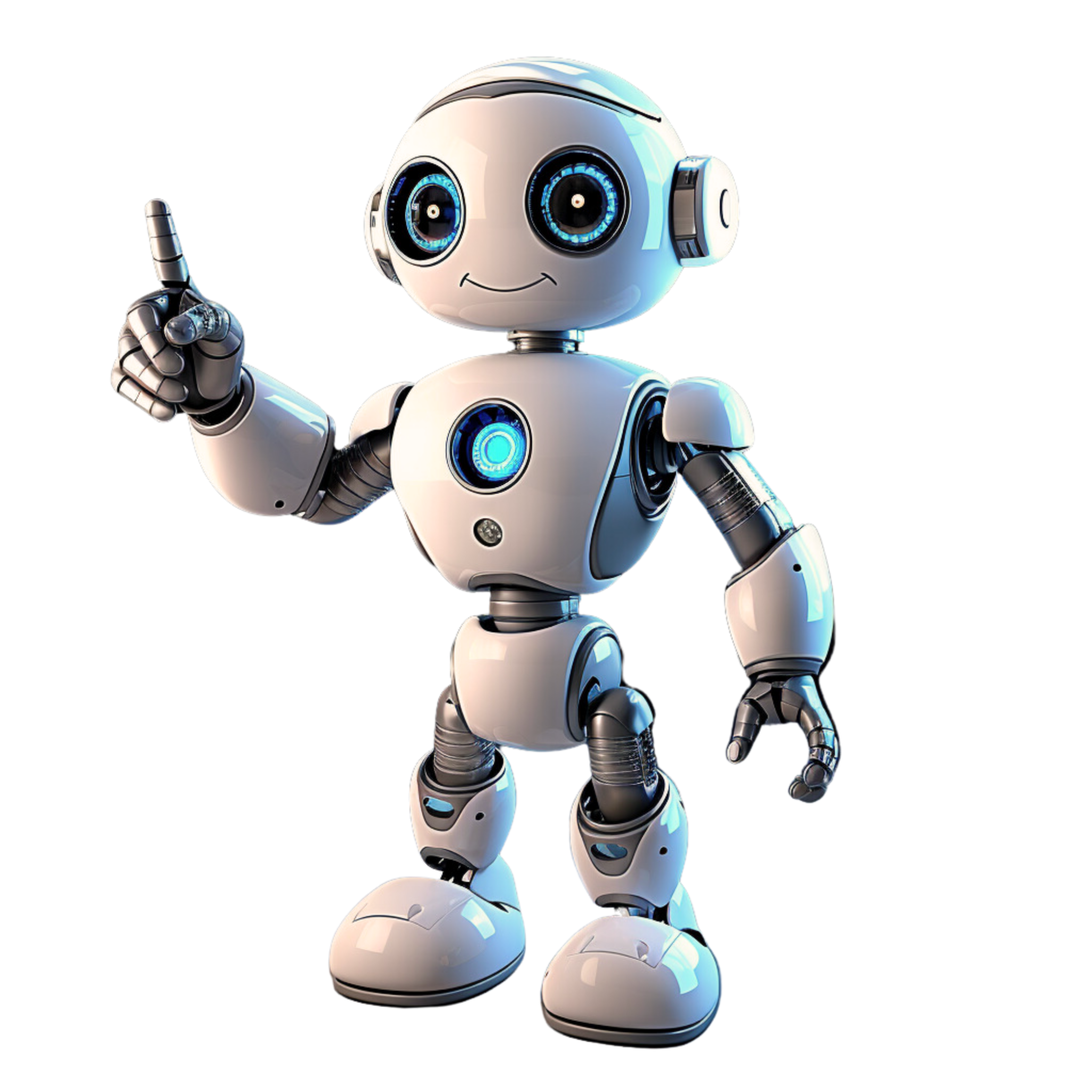 AI volli