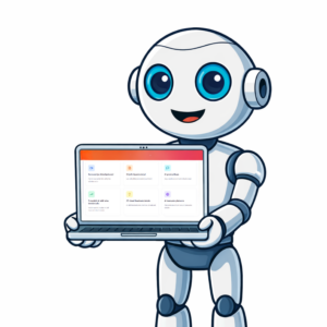 Kuidas AI abil endale lisasissetulek luua